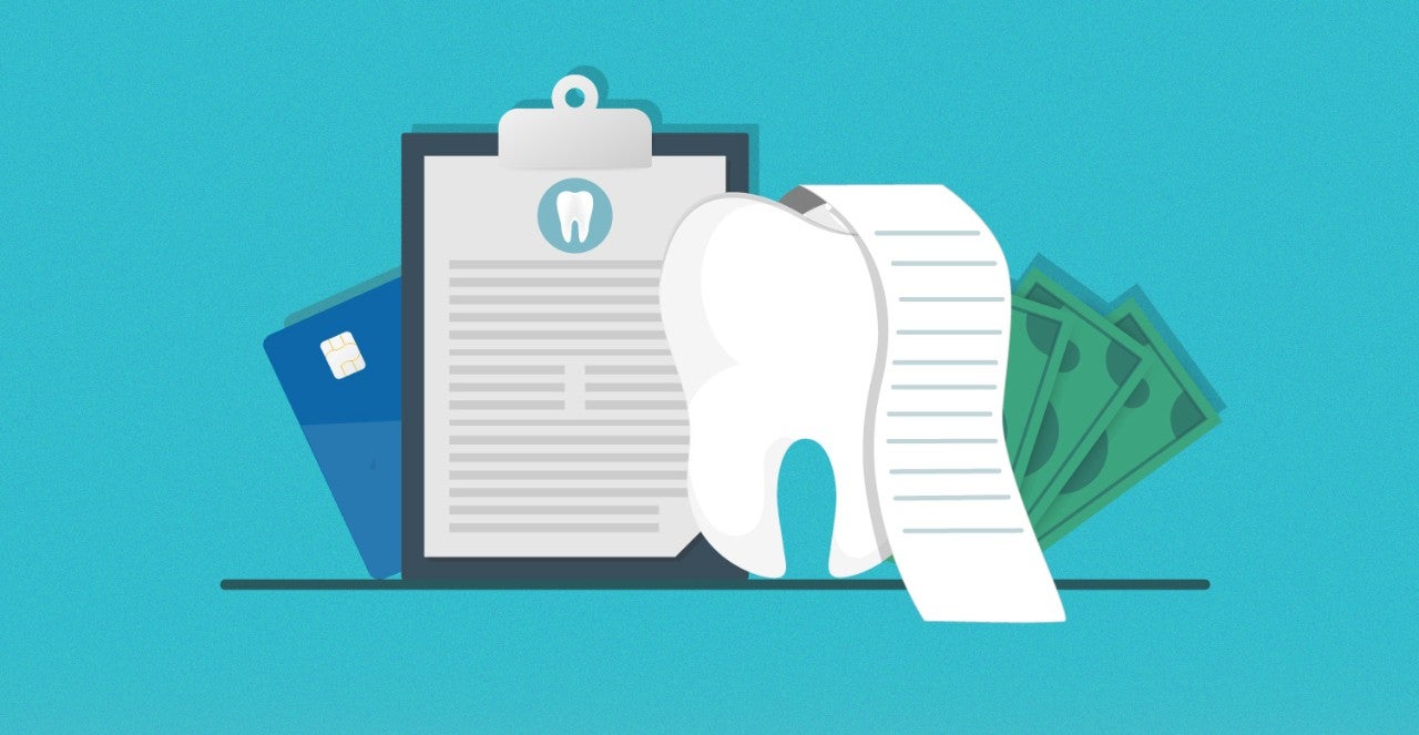 dental financing terms and tooth