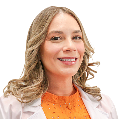 Dr. Natalisse Wahlstrom