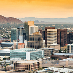 Arizona Connected Care